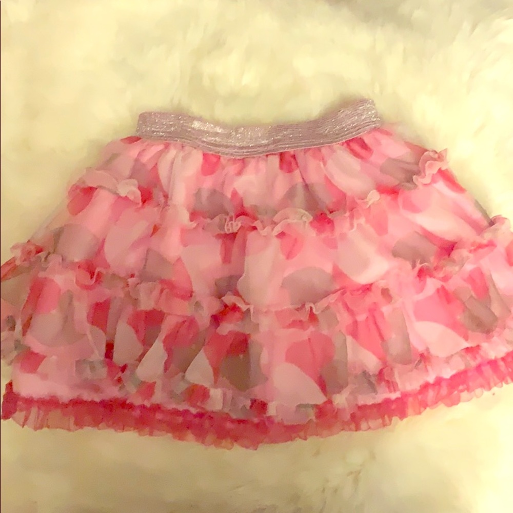 2T Truly Scrumptious Skirt